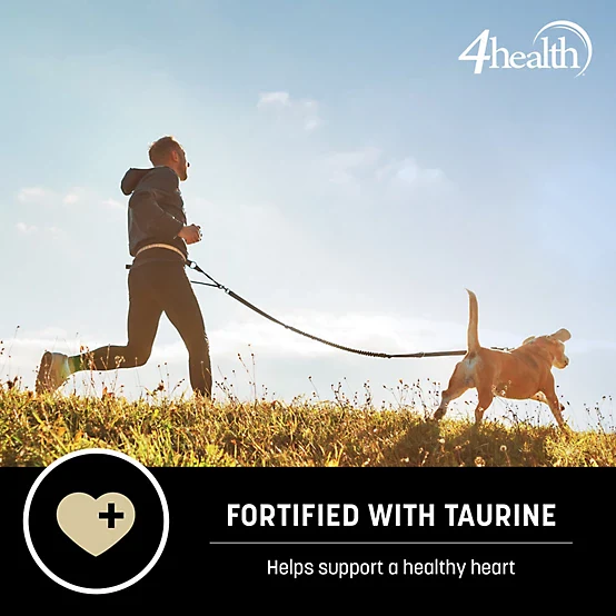 4health Strive All Life Stages Endurance 90 Formula Dry Dog Food, 45 lb. Bag - Image 8