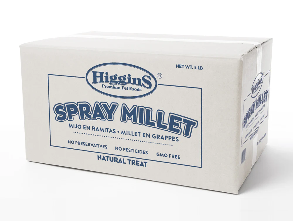 Higgins Spray Millet Treat - Image 5