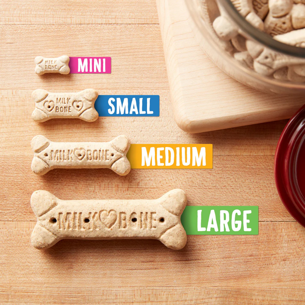 Milk-Bone Original Large Dog Biscuits - Image 8