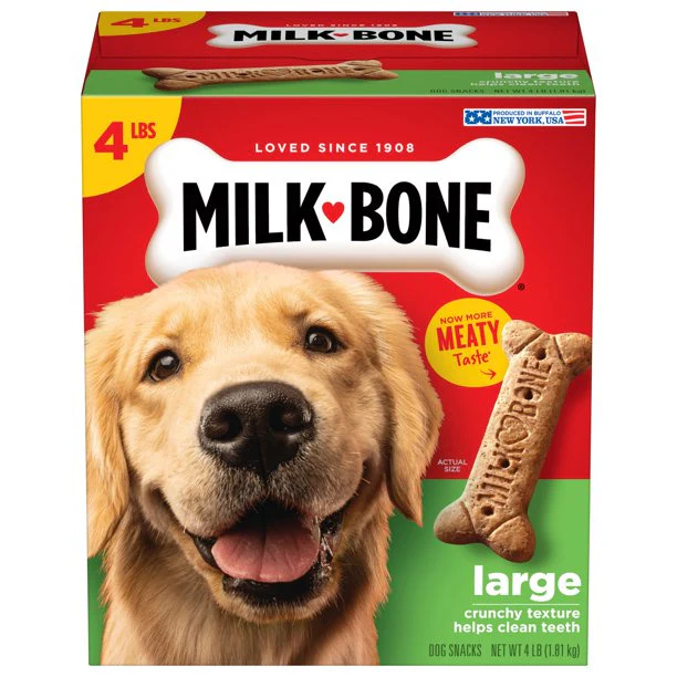 Milk-Bone Original Large Dog Biscuits - Image 9