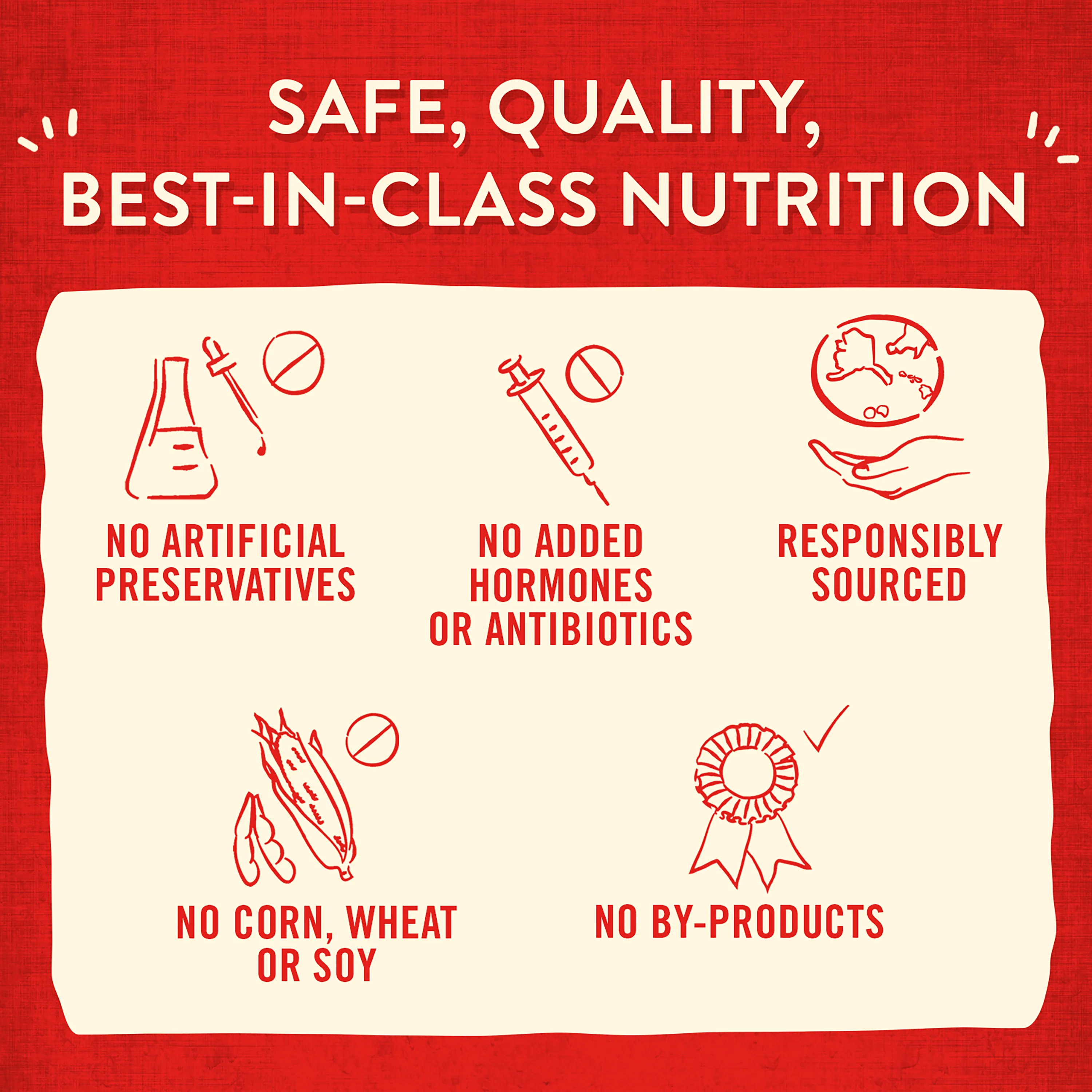 Stella & Chewy's Treats for Dogs - Wild Weenies Bac'n Me Crazy Recipe - 3 oz. Bag - Image 5