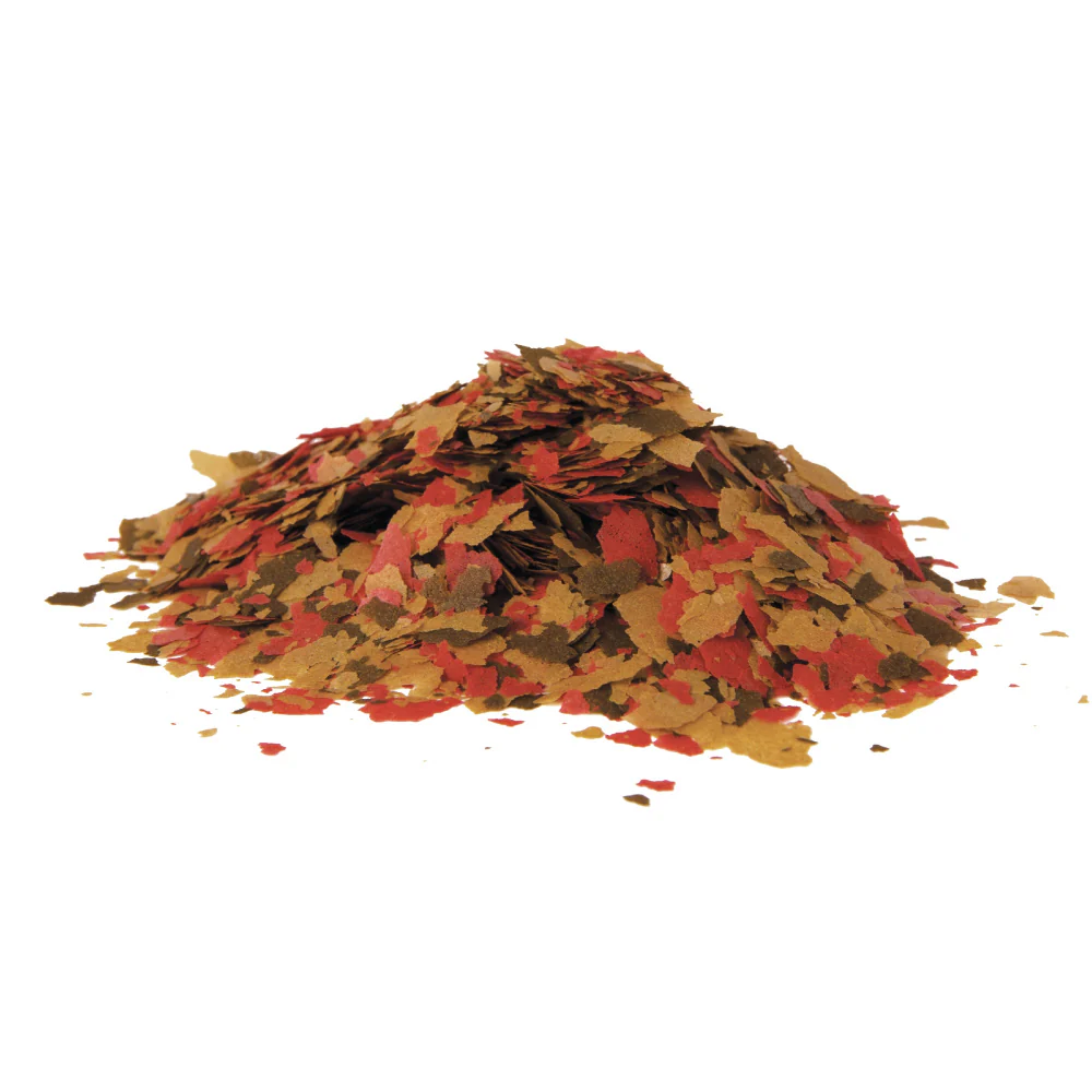 Tetra Color Tropical Flakes Fish Food - Image 3