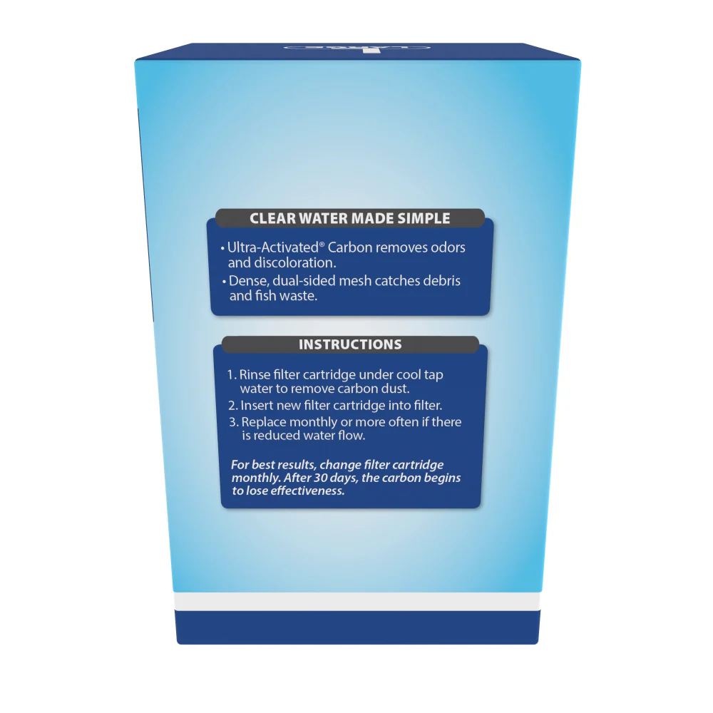 Tetra Whisper Bio-Bags Filter Cartridges - Image 5